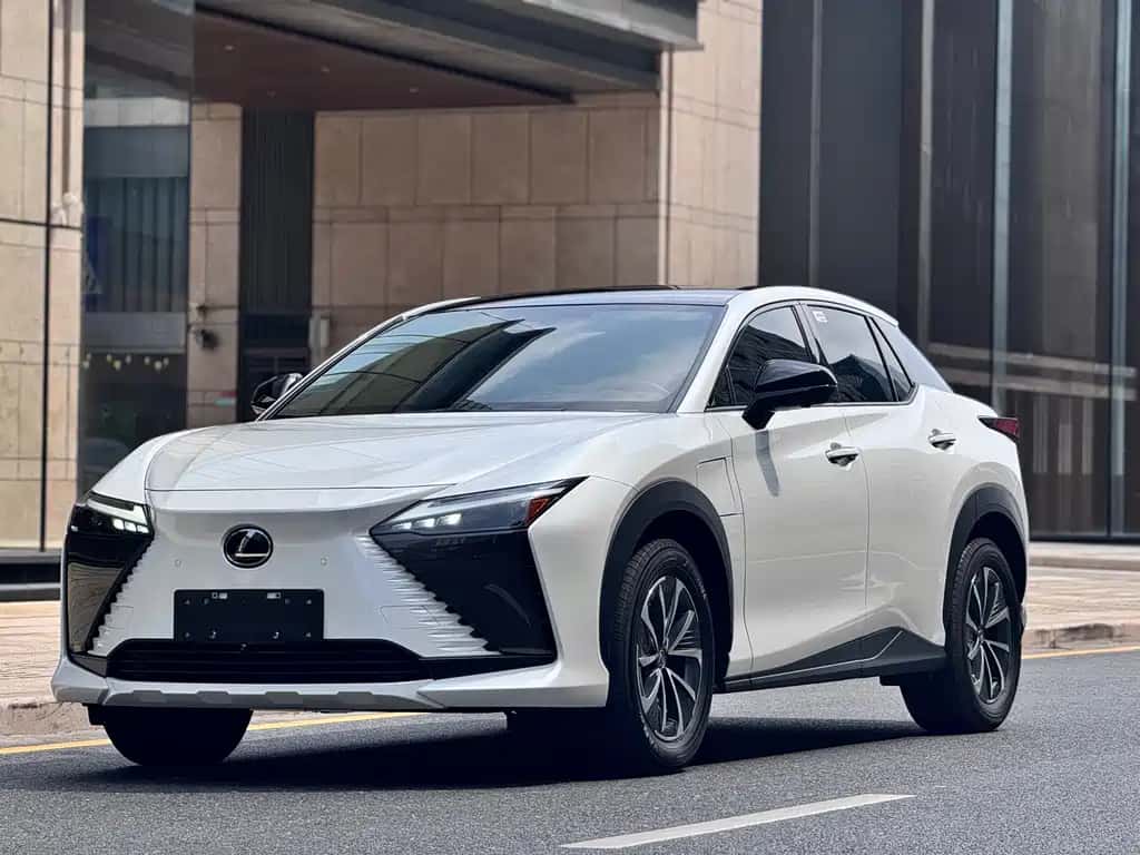 Lexus Lexus RZ