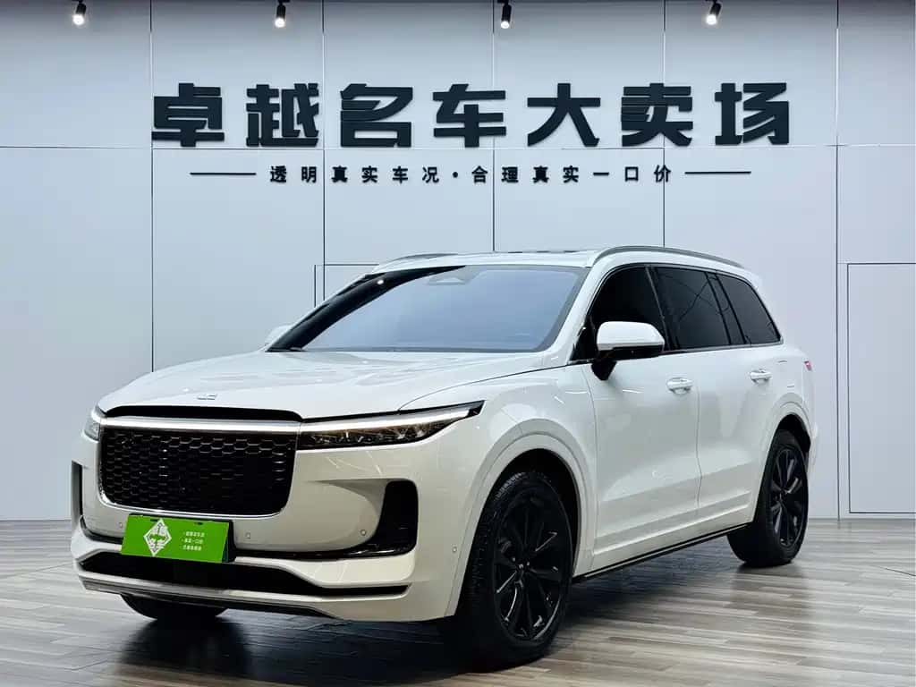 Li Auto Li ONE