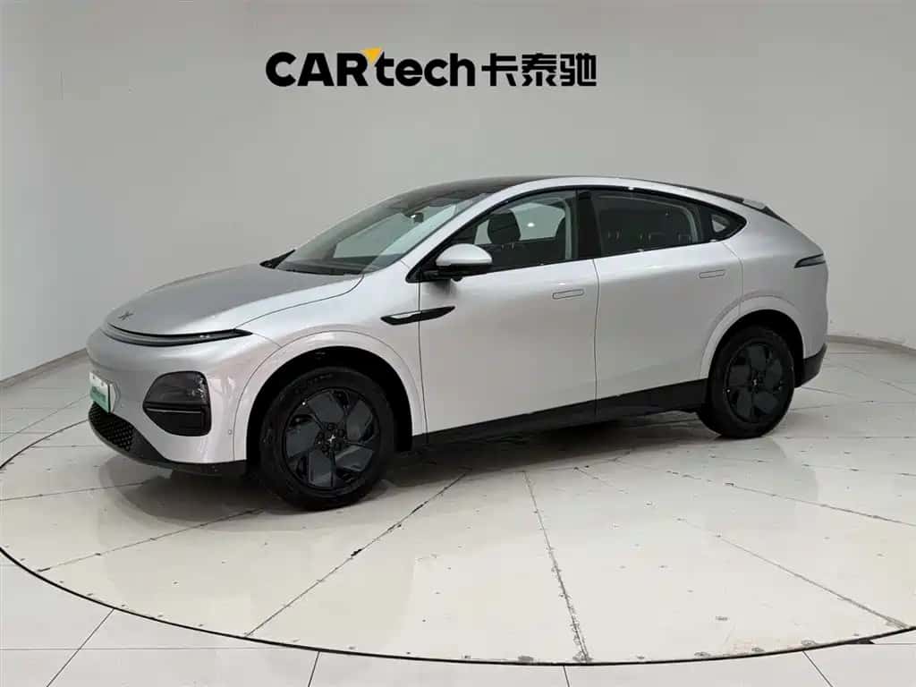 XPeng Xpeng G6