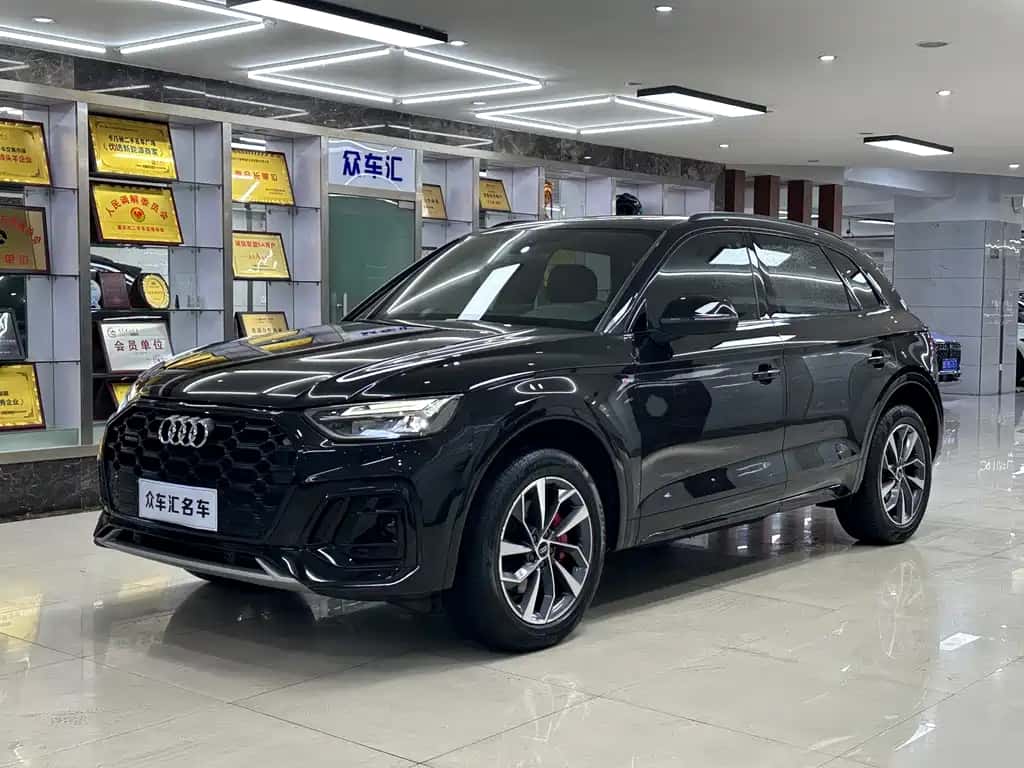 Audi Audi Q5L