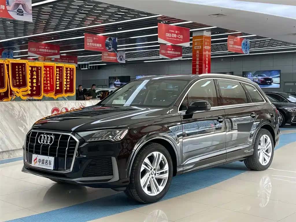 Audi Audi Q7