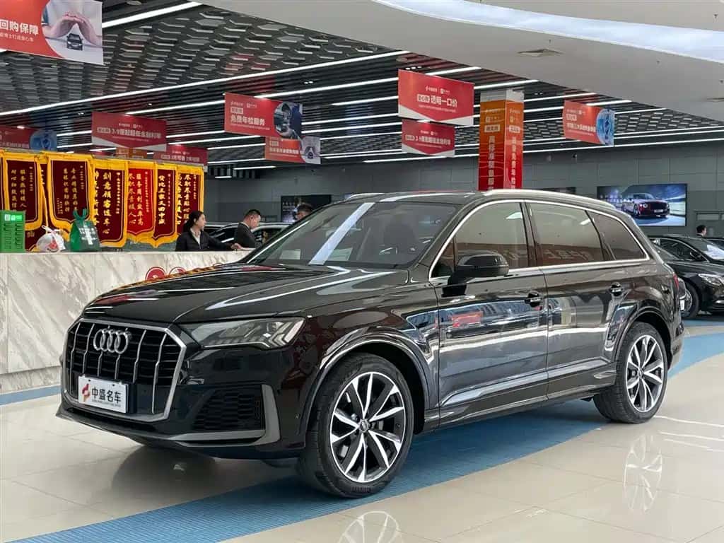Audi Audi Q7