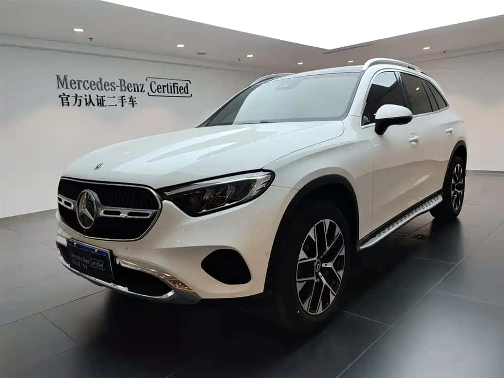 Mercedes-Benz Mercedes-Benz GLC