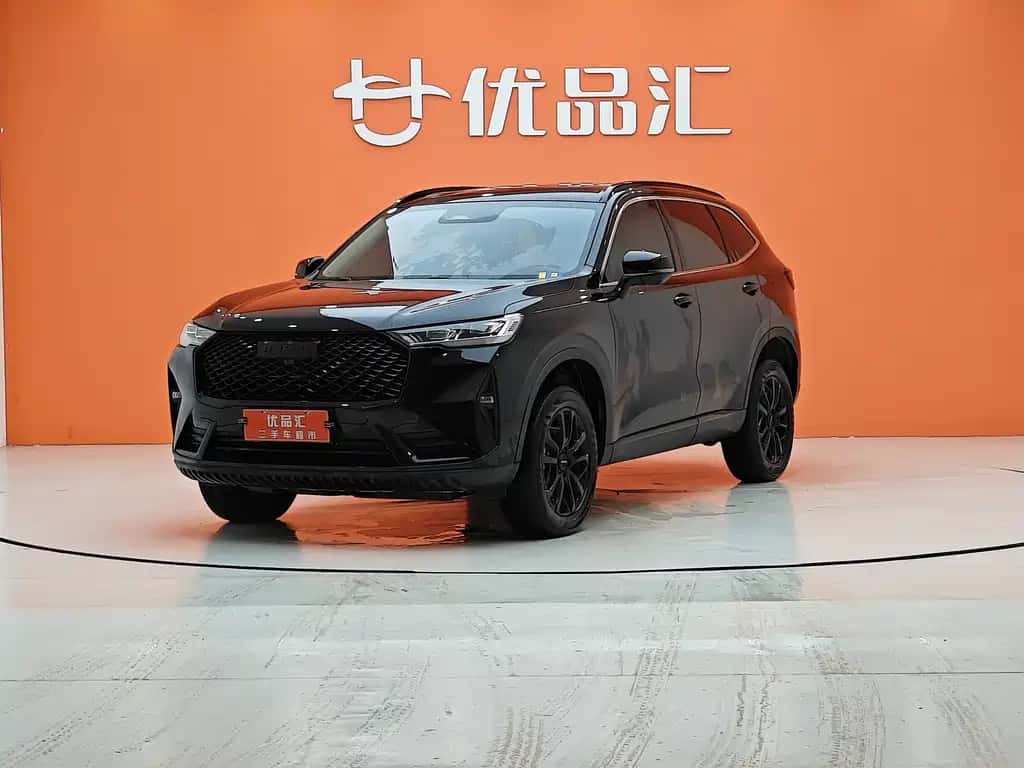 Haval Haval H6