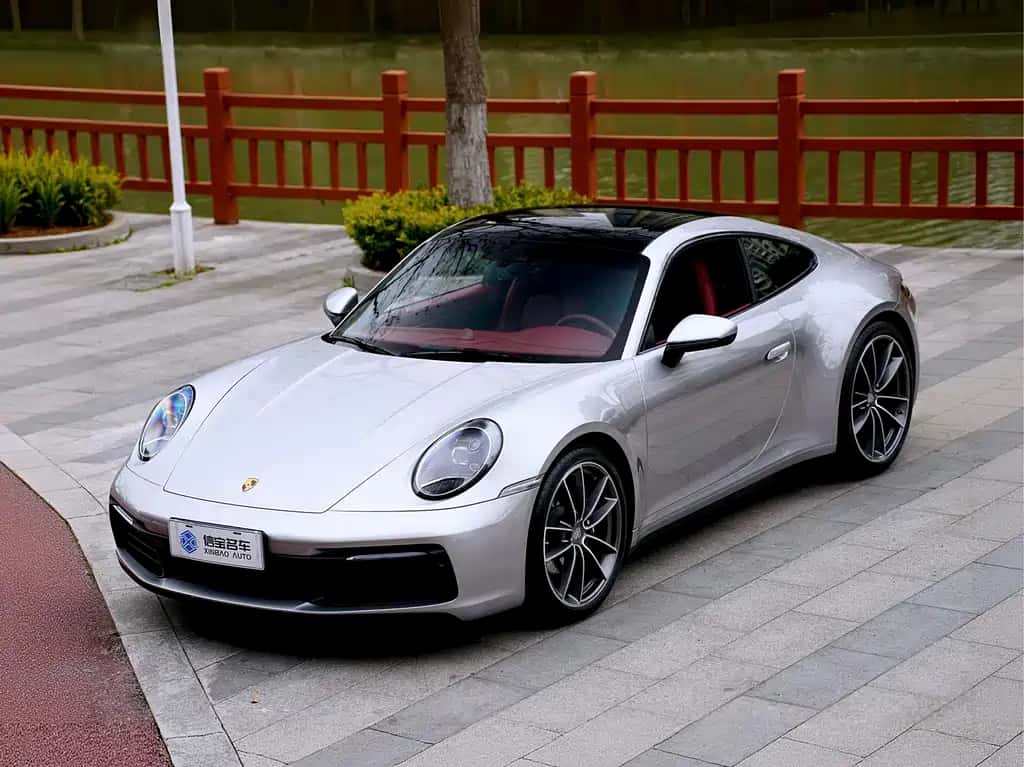 Porsche Porsche 911