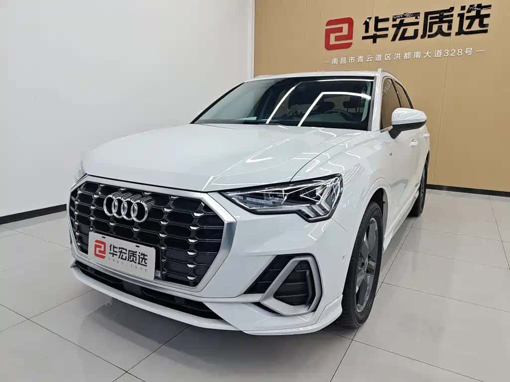 Audi Audi Q3
