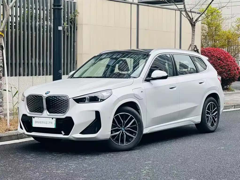 BMW BMW iX1