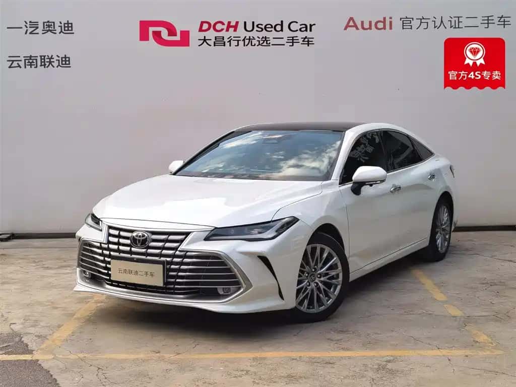 Toyota Avalon