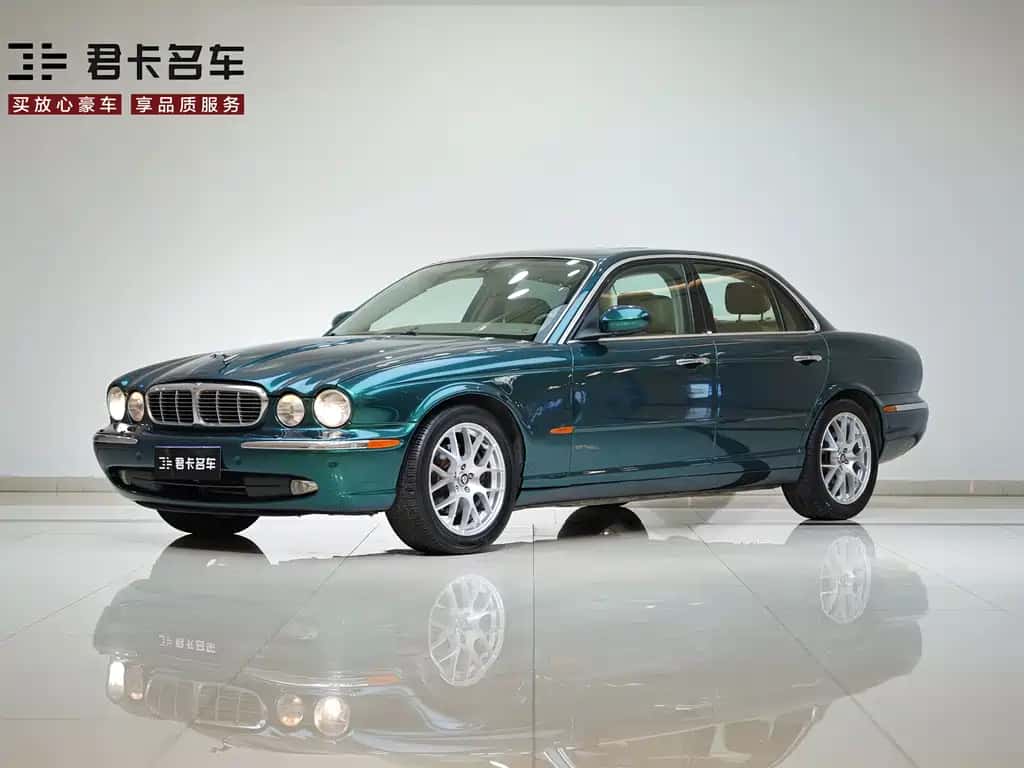Jaguar Jaguar XJ