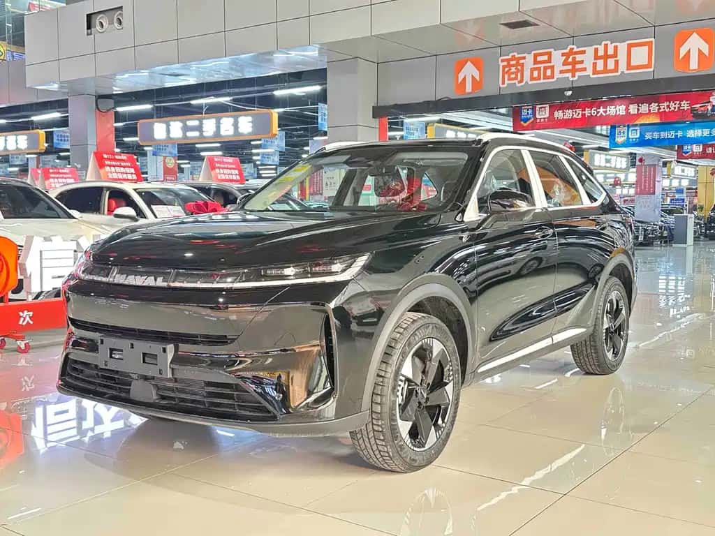 Haval Haval H6L