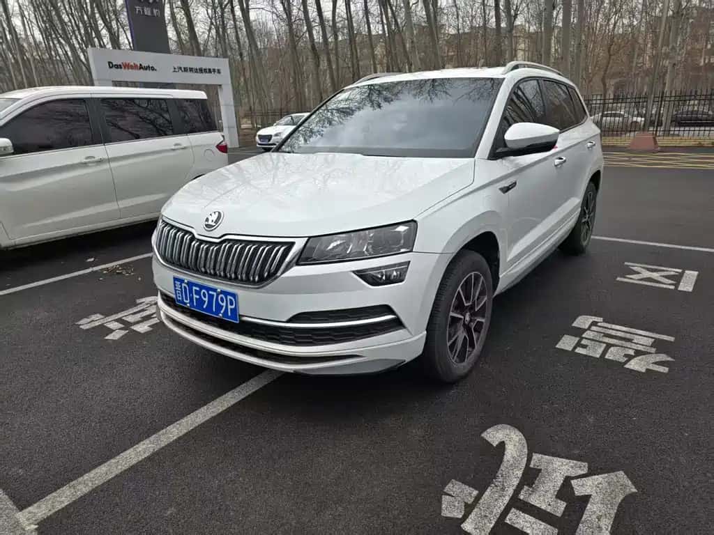 Škoda Citigo