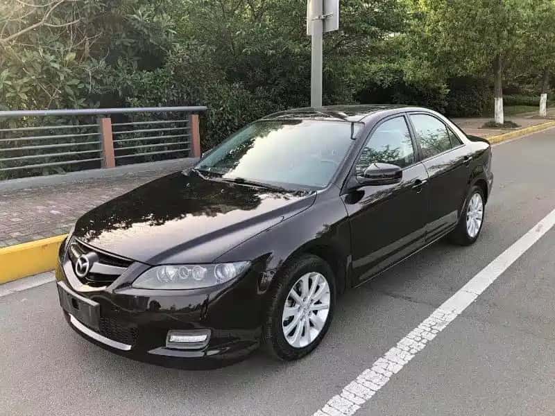Mazda Mazda 6