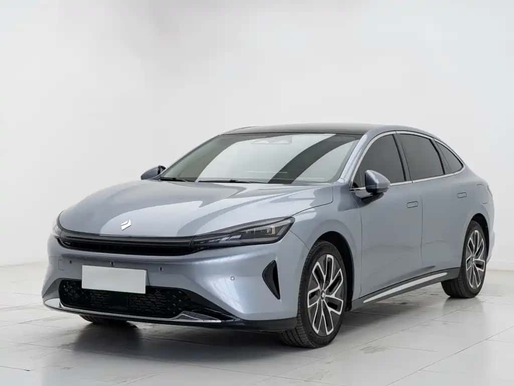Baojun Baojun Xiangjing