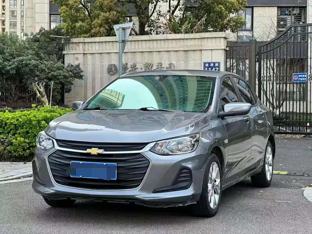 Chevrolet Cavalier