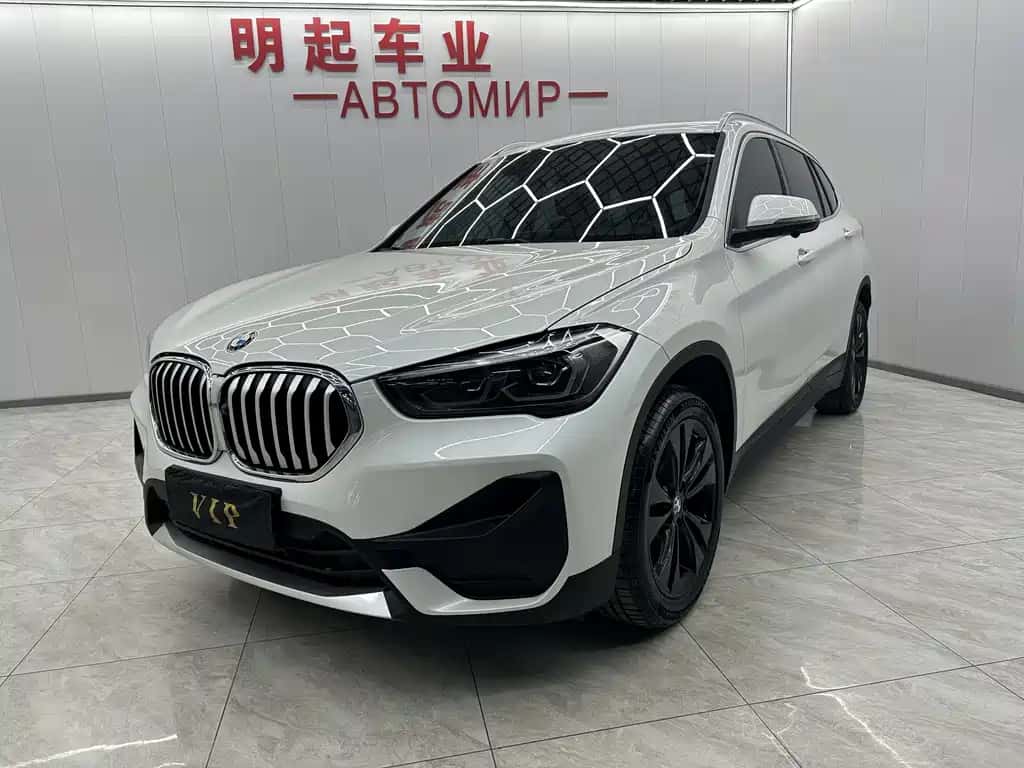 BMW BMW X1