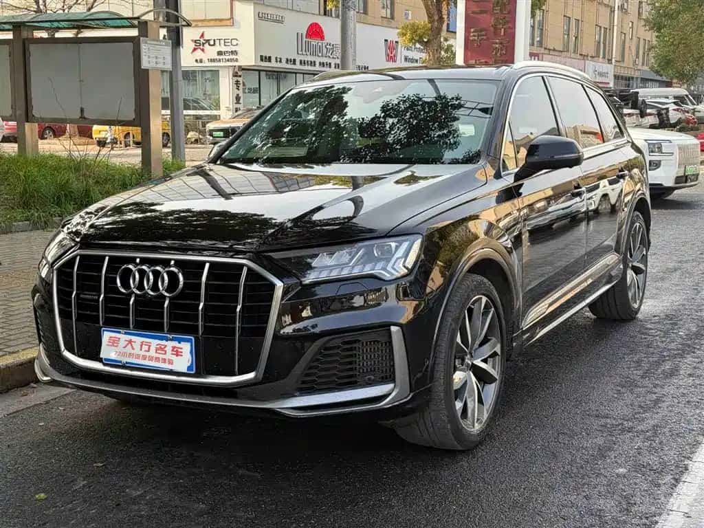 Audi Audi Q7