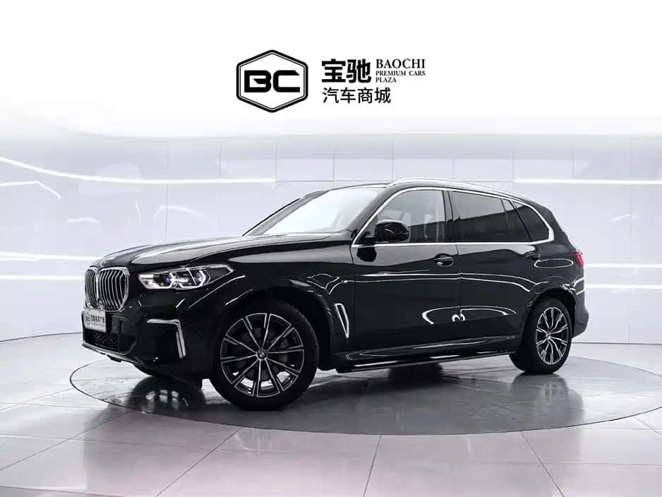 BMW BMW X5