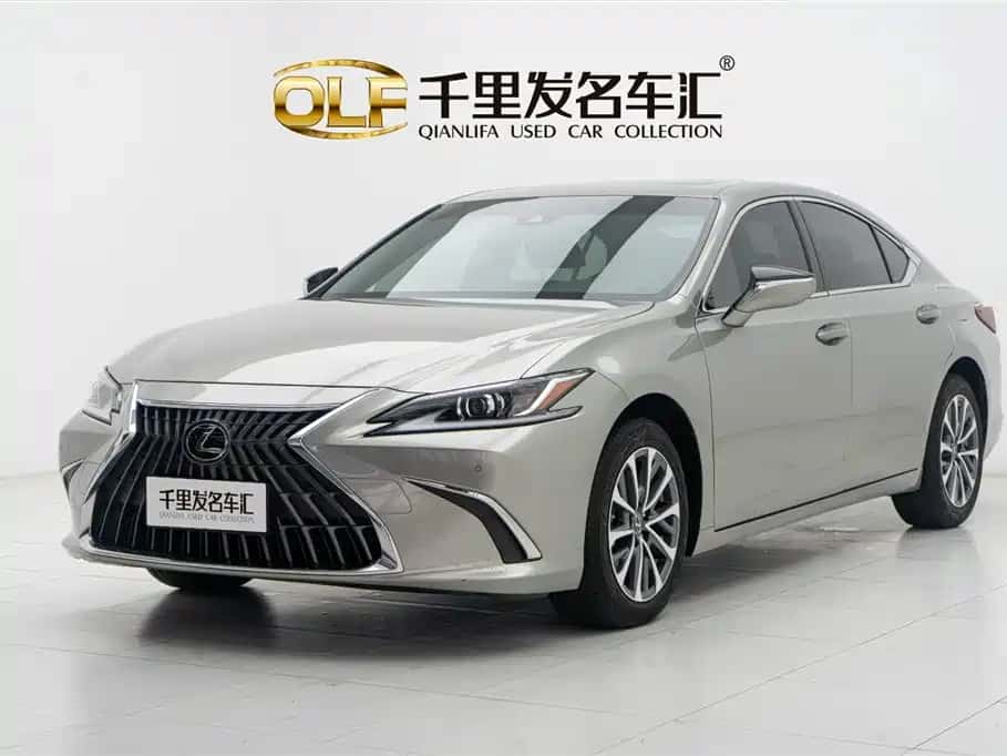 Lexus Lexus ES