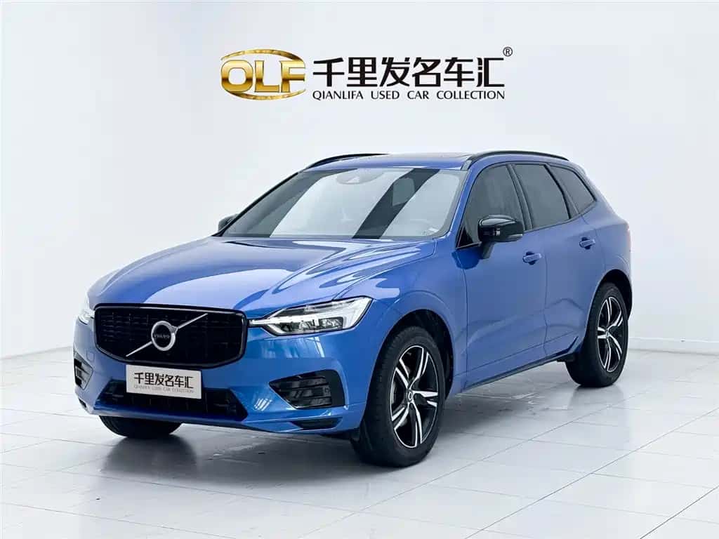 Volvo Volvo XC60