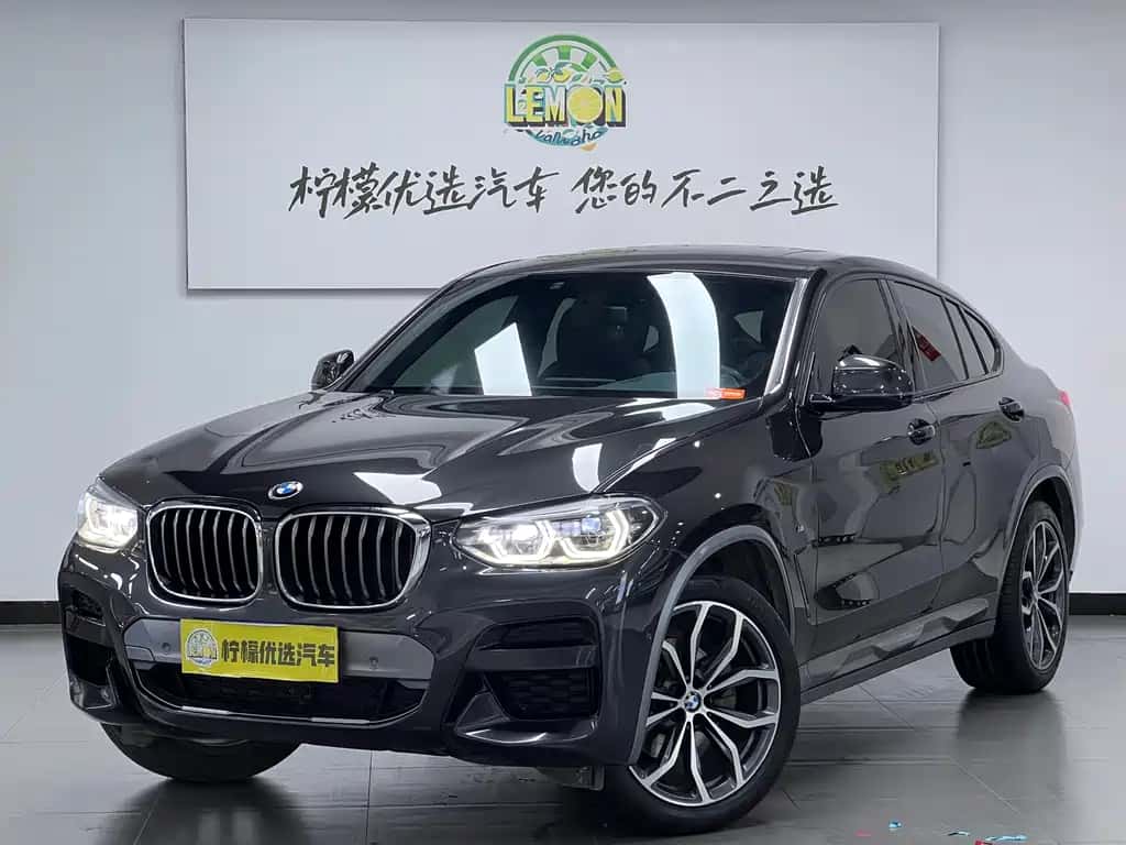 BMW BMW X4