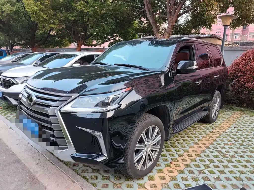 Lexus Lexus LX