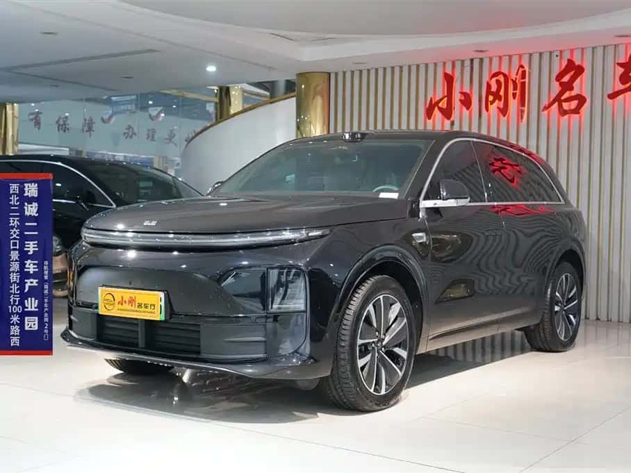 Li Auto Li L6