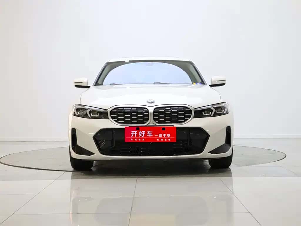BMW BMW 3 Series