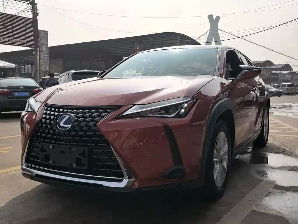 Lexus Lexus UX