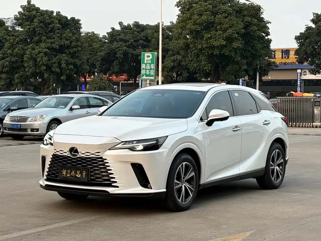 Lexus Lexus RX