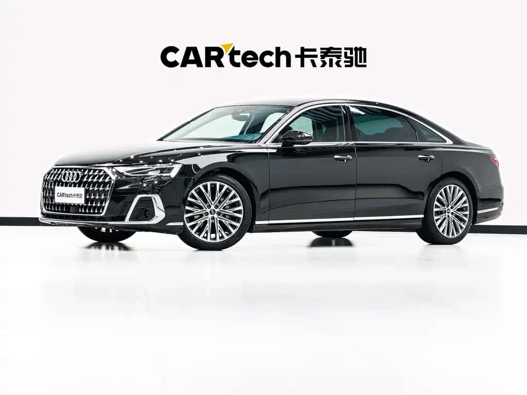 Audi Audi A8