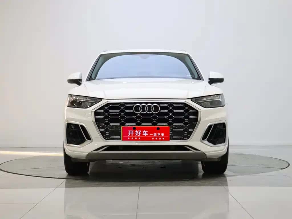 Audi Audi Q5L