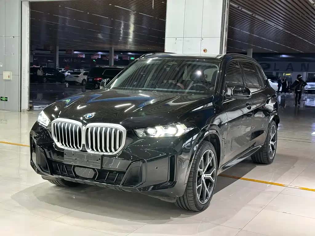 BMW BMW X5