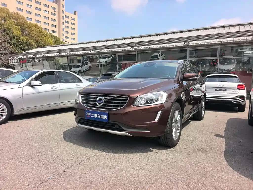 Volvo Volvo XC60