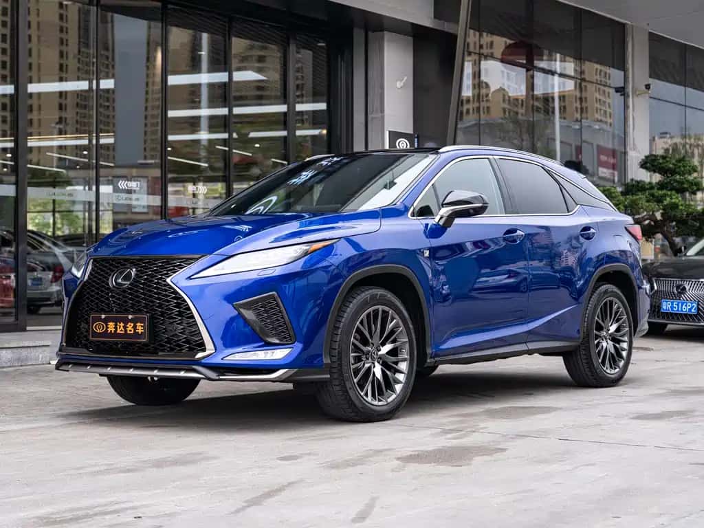 Lexus Lexus RX