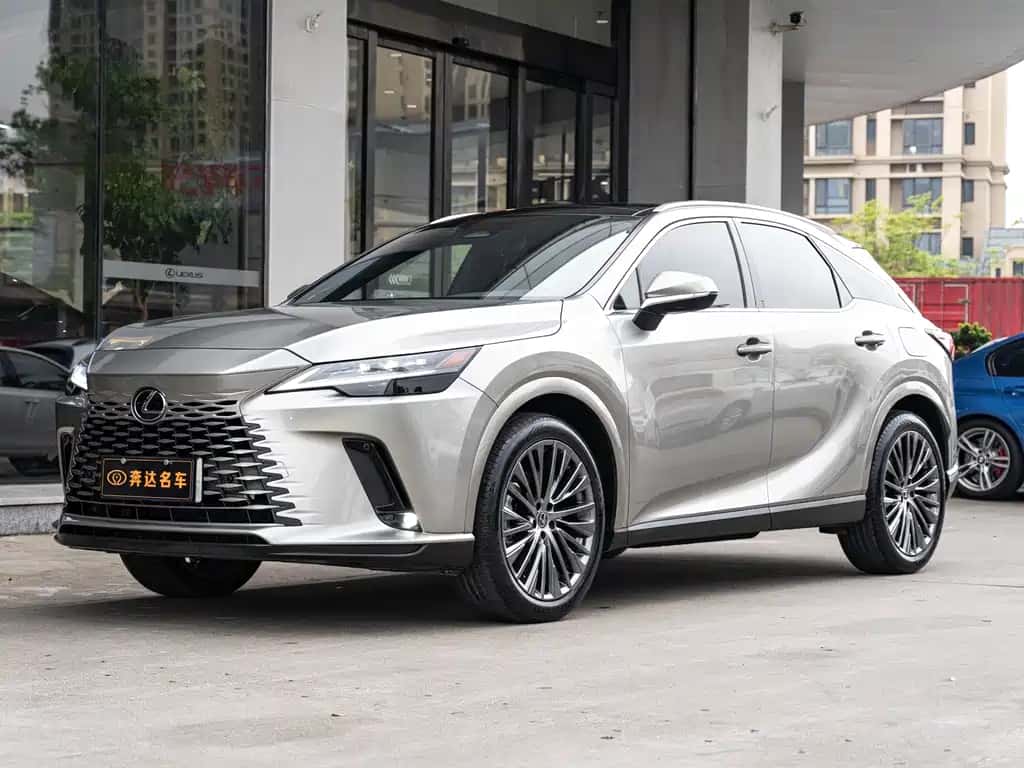 Lexus Lexus RX