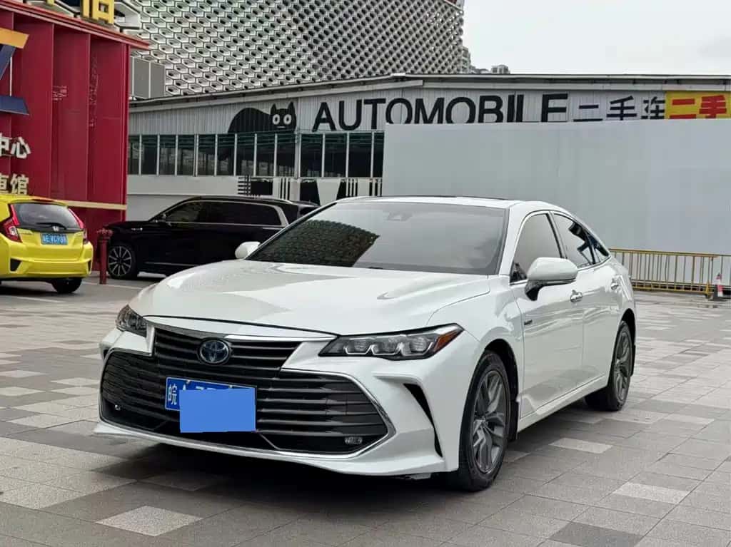 Toyota Avalon