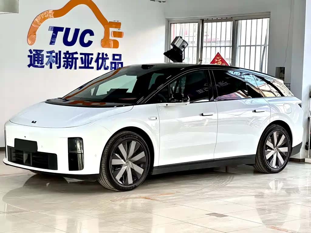 Li Auto Li I6