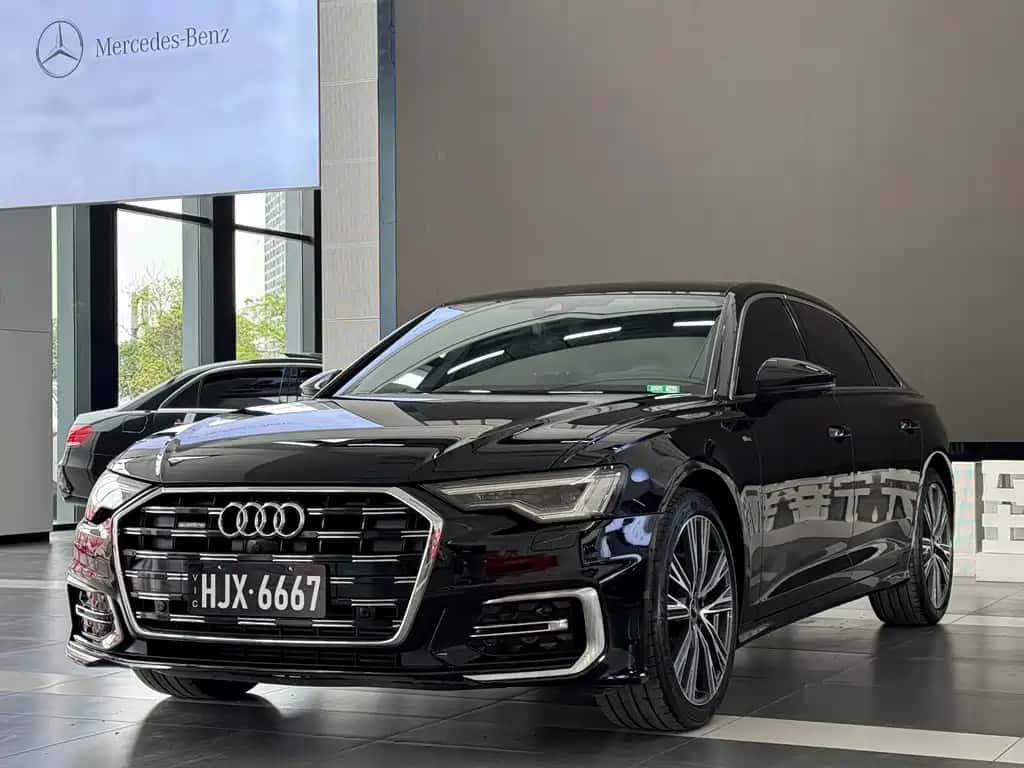 Audi Audi A6L
