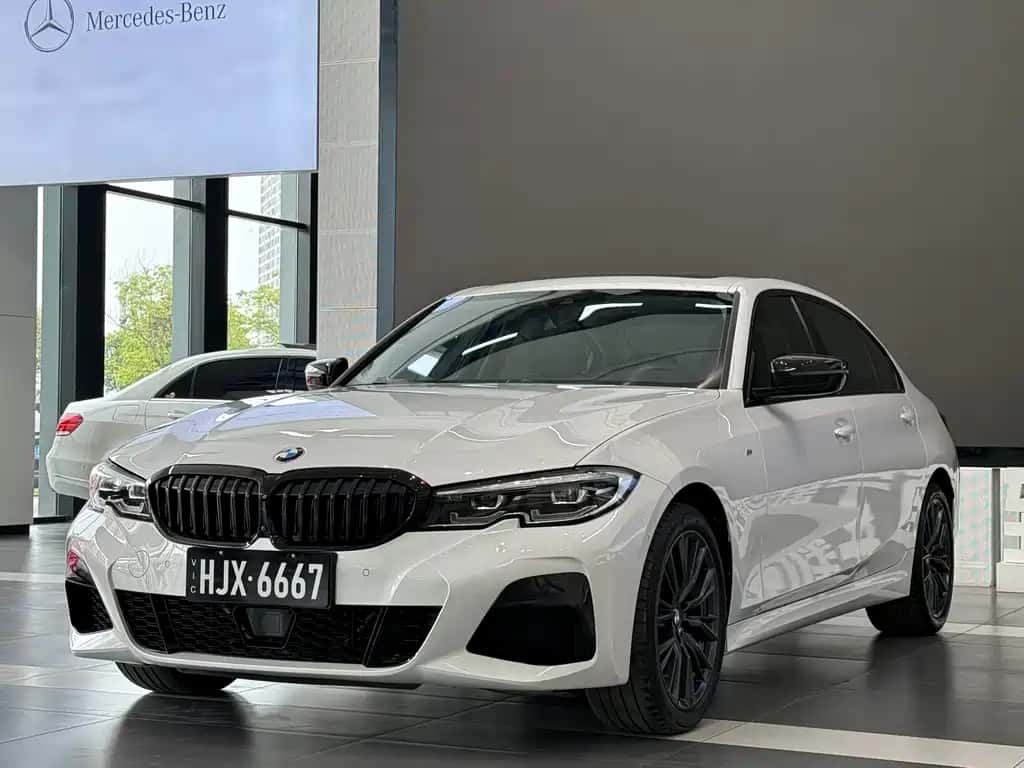 BMW BMW 3 Series