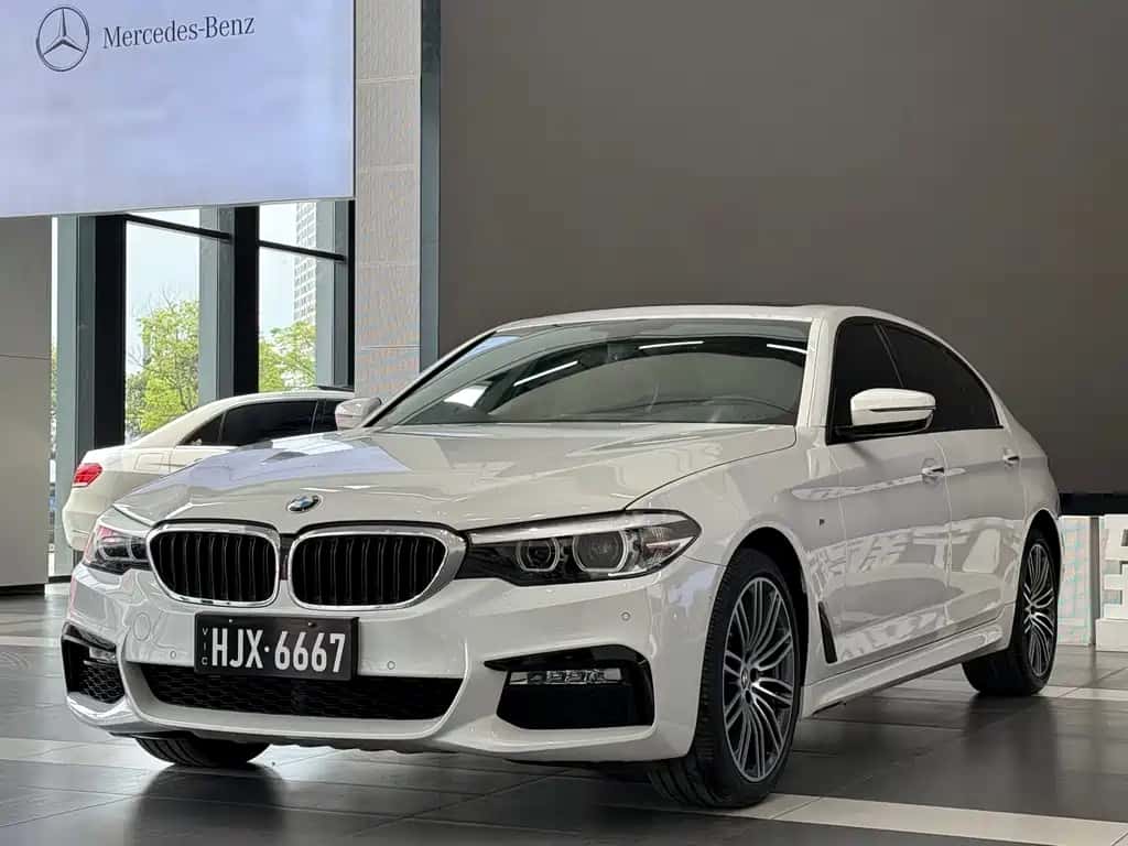 BMW BMW 5 Series