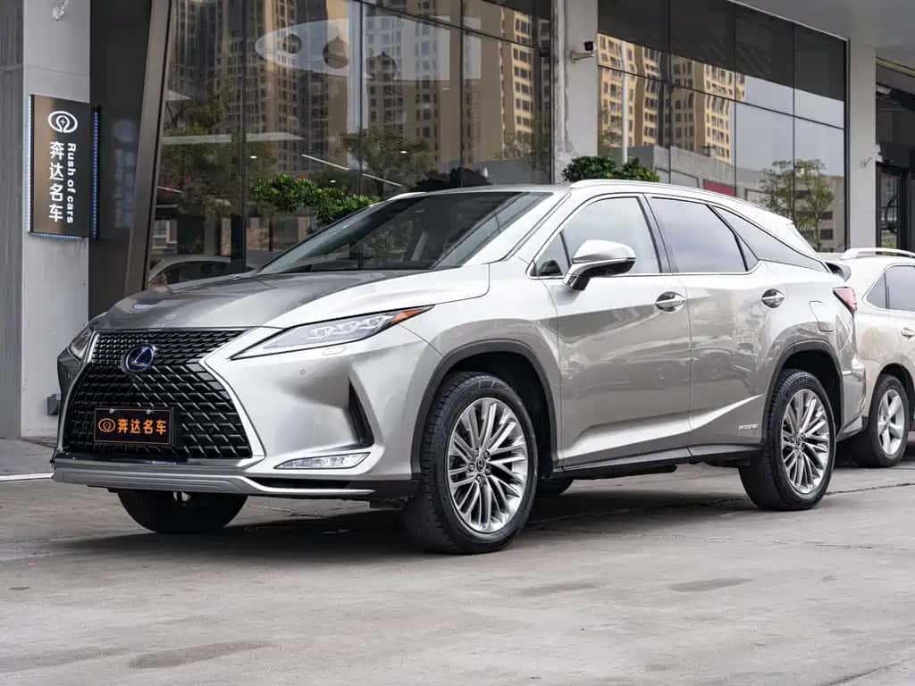 Lexus Lexus RX