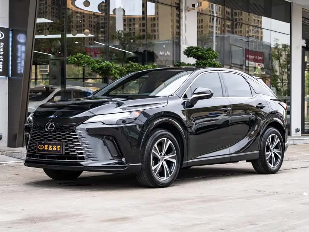 Lexus Lexus RX