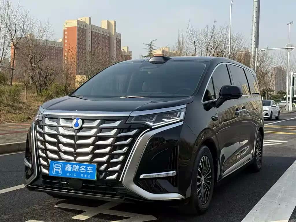 Denza Denza D9