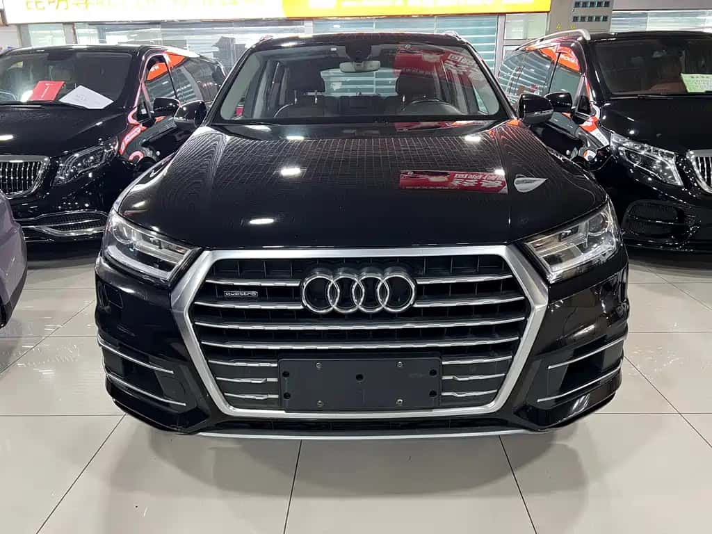 Audi Audi Q7