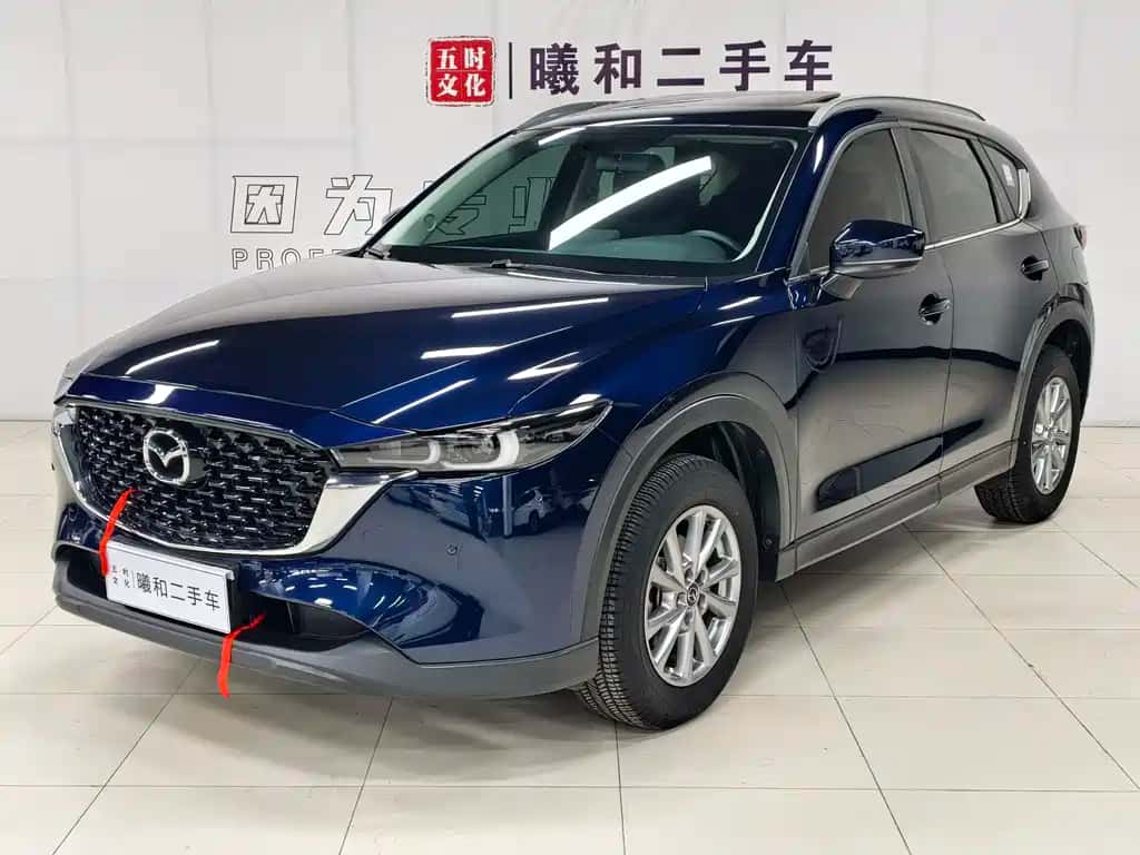 Mazda Mazda CX-5