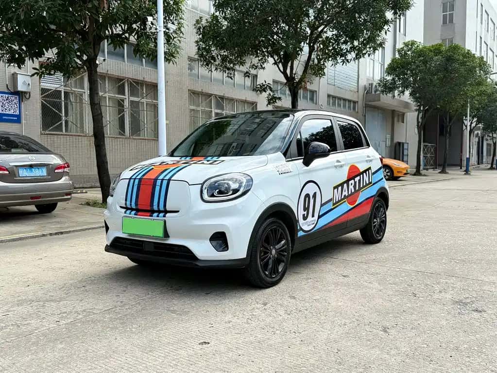 Leapmotor Leapmotor T03