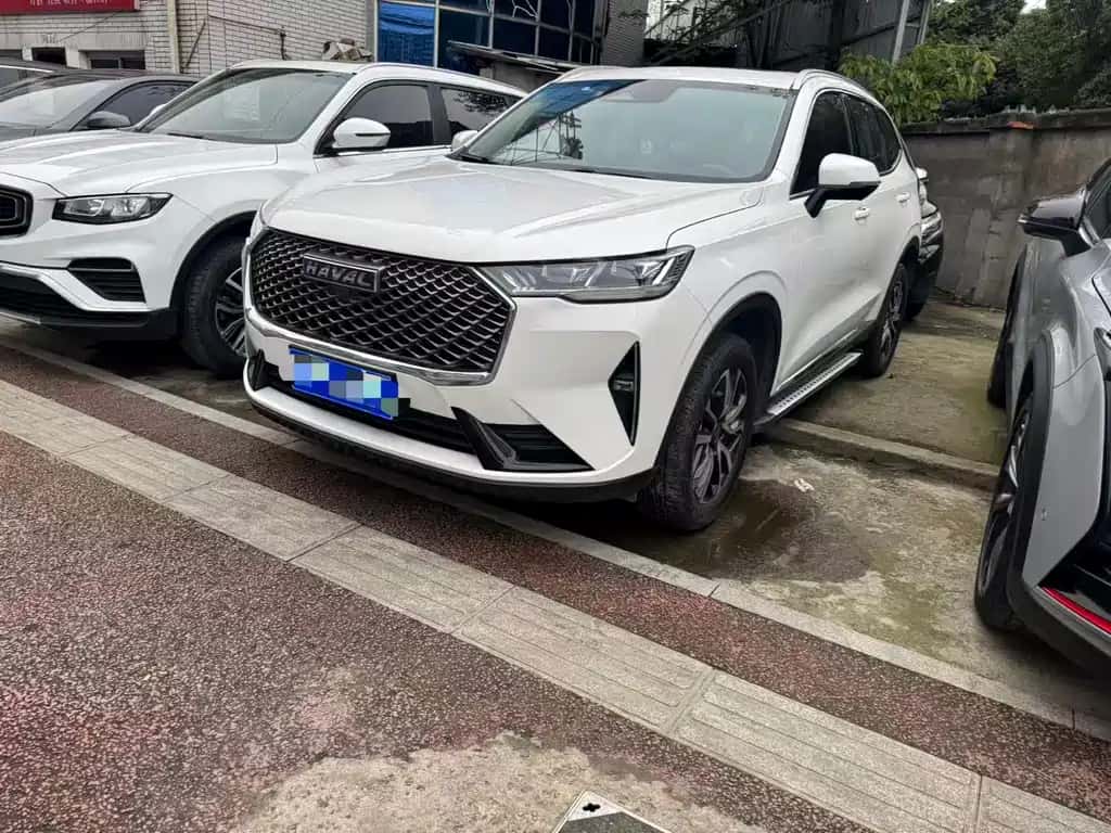 Haval Haval H6
