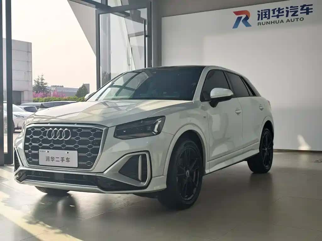 Audi Audi Q2L
