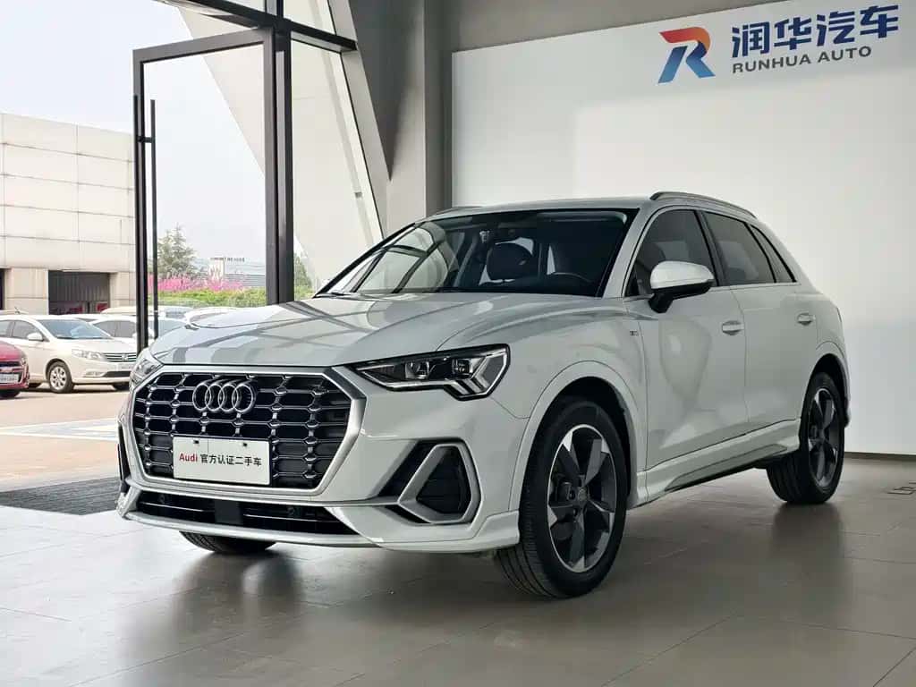 Audi Audi Q3