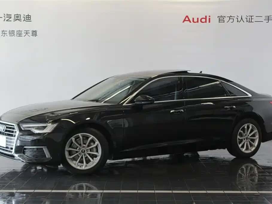 Audi Audi A6L